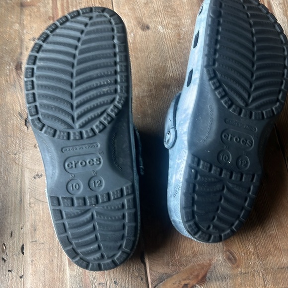 Mossy Oak Crocs - Picture 2 of 6